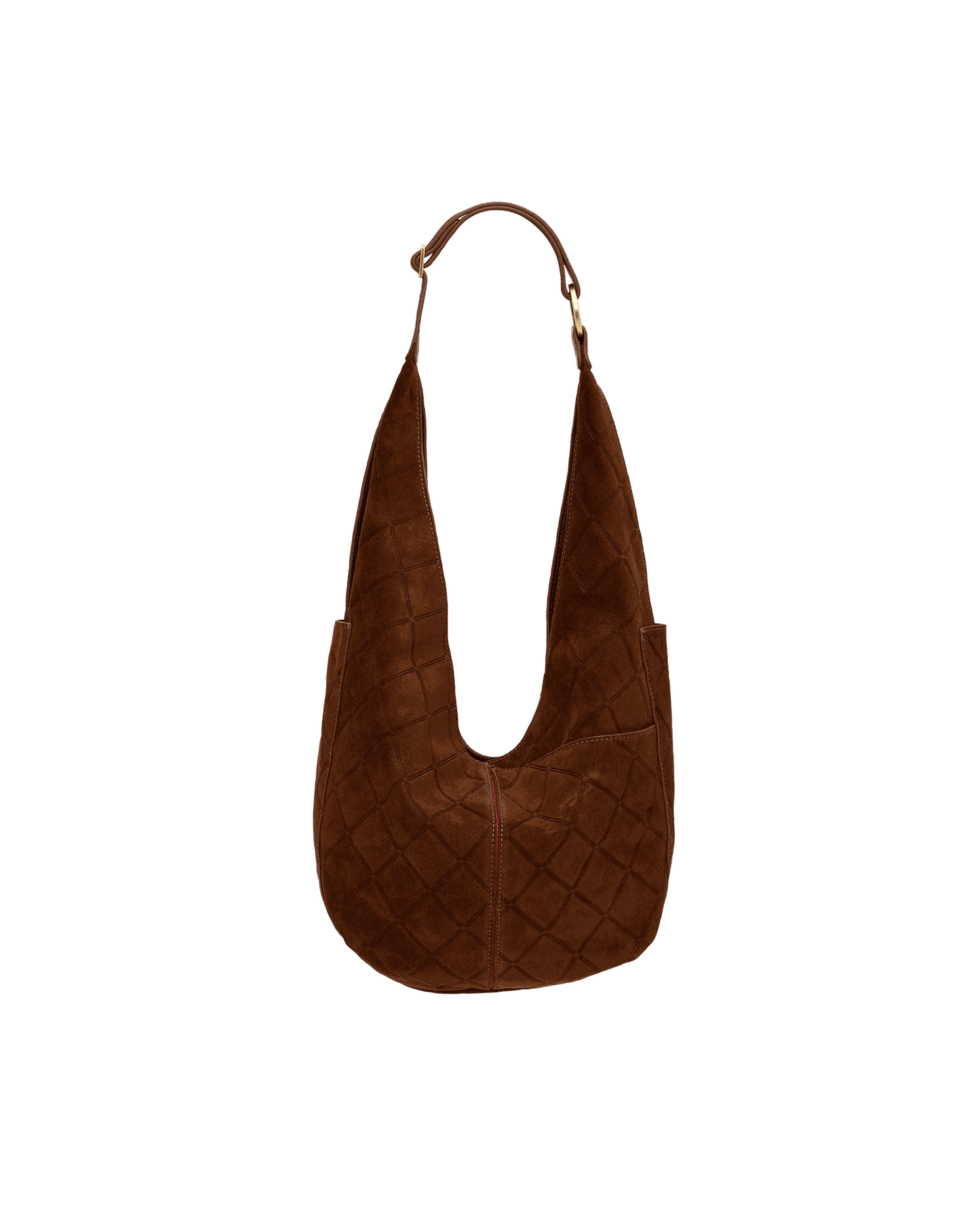 Tom-Zip-Choco-Diamond-S-AG-Back-View