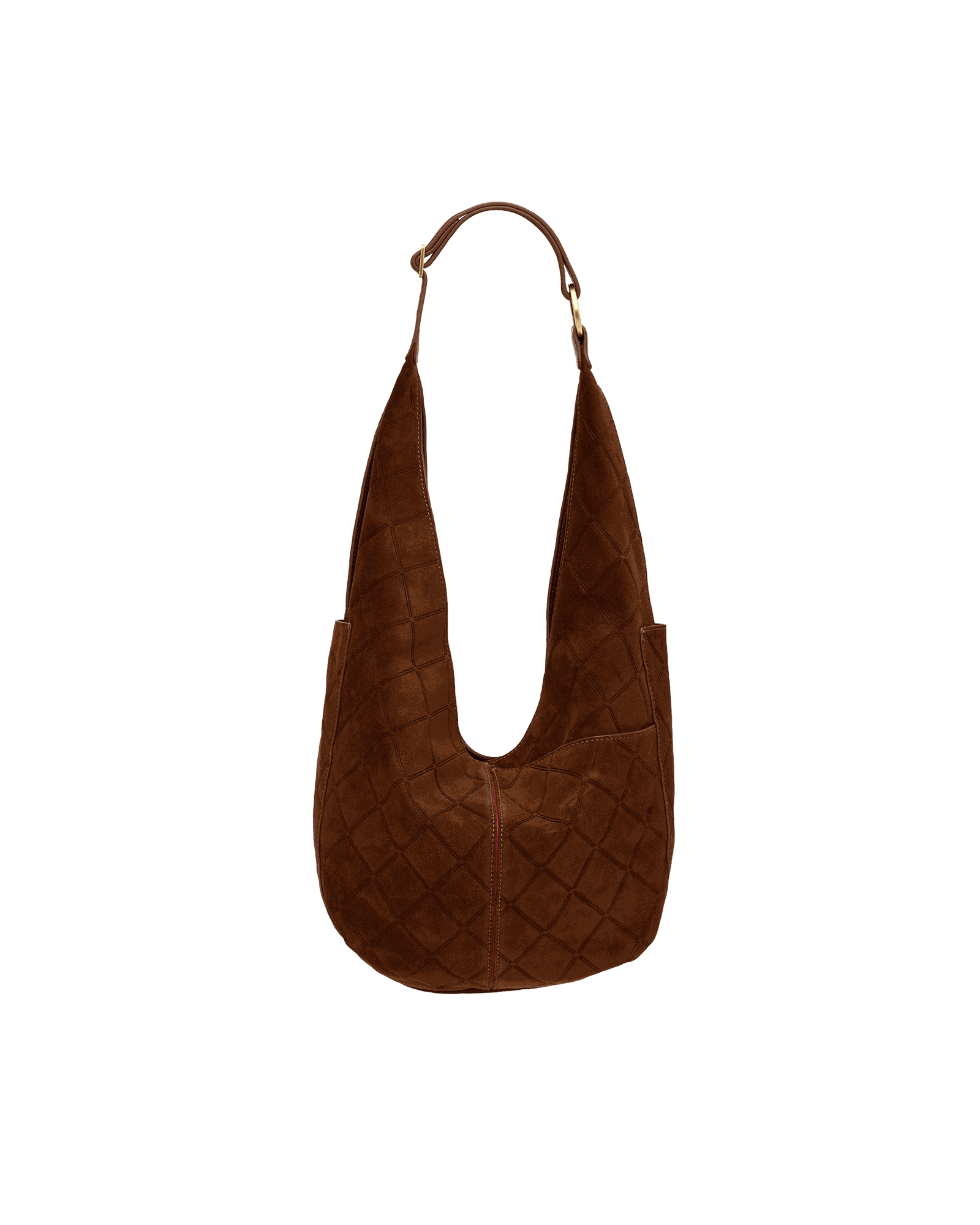 Tom-Zip-Choco-Diamond-S-AG-Back-View