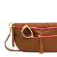 Charles-Crossbody-Lrg-Mahogany-Pebble-Front-View-Detail