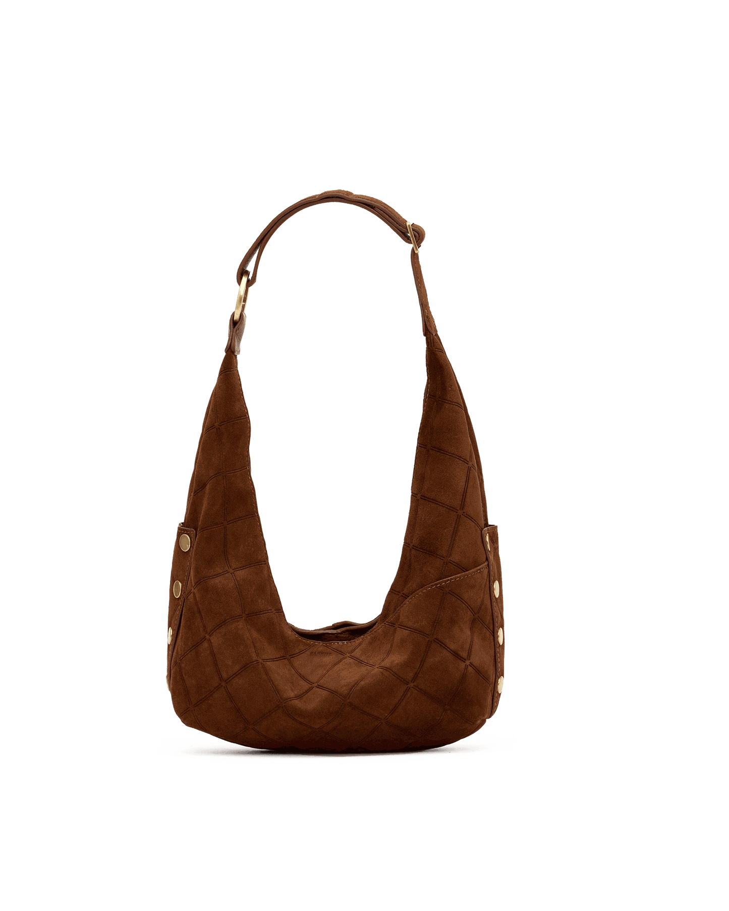 Tom Medium | Soft Leather Boho Bag | HAMMITT