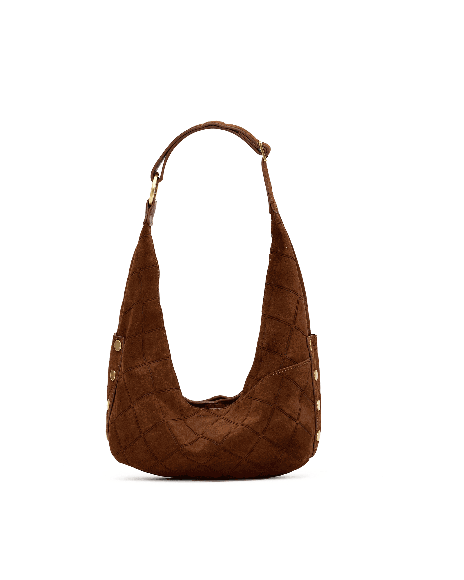 Tom-Zip-Med-Choco-Diamond-S-AG-Front-View-2