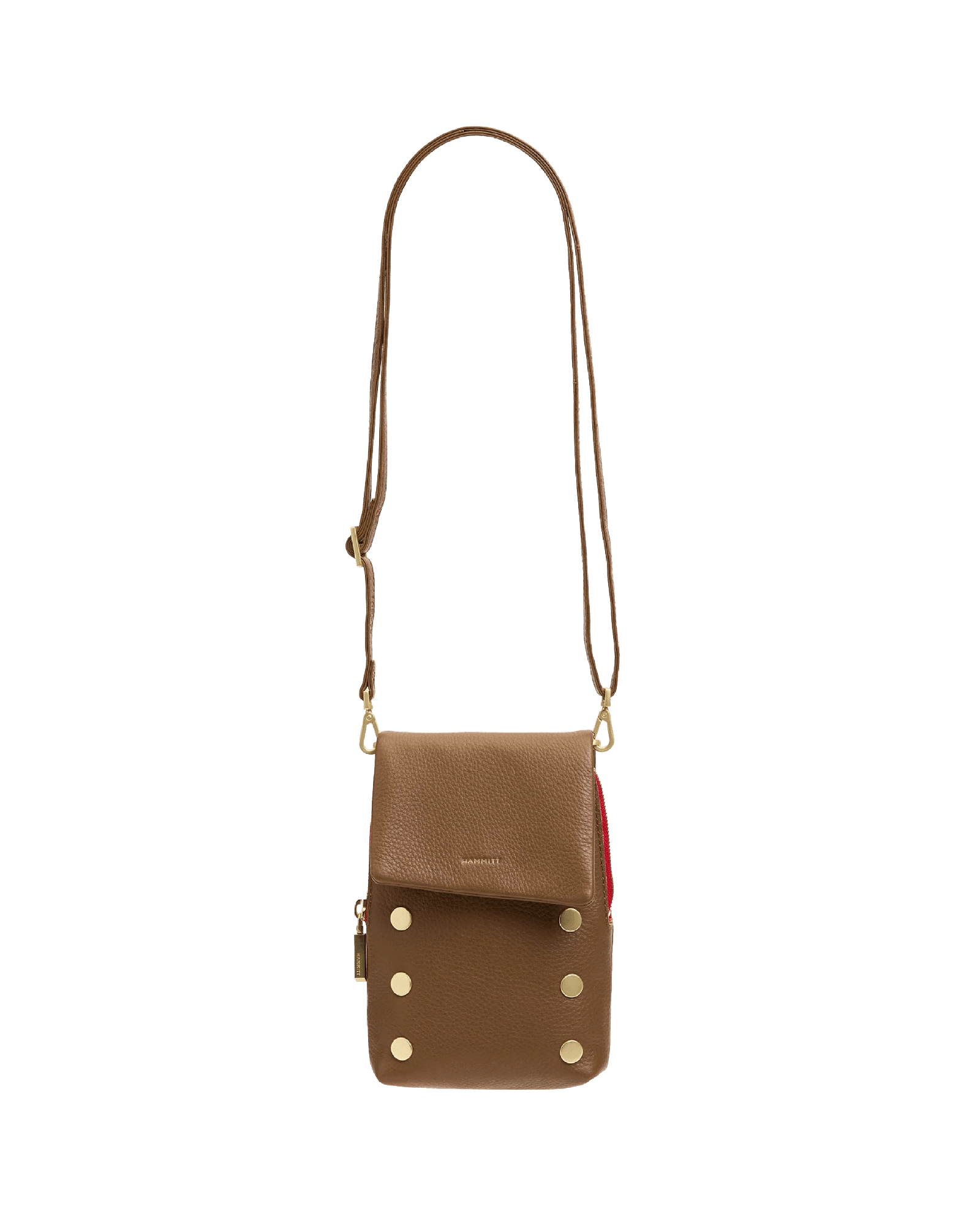 VIP-Mobile-Mahogany-Pebble-BG-R-Zip-Crossbody-View