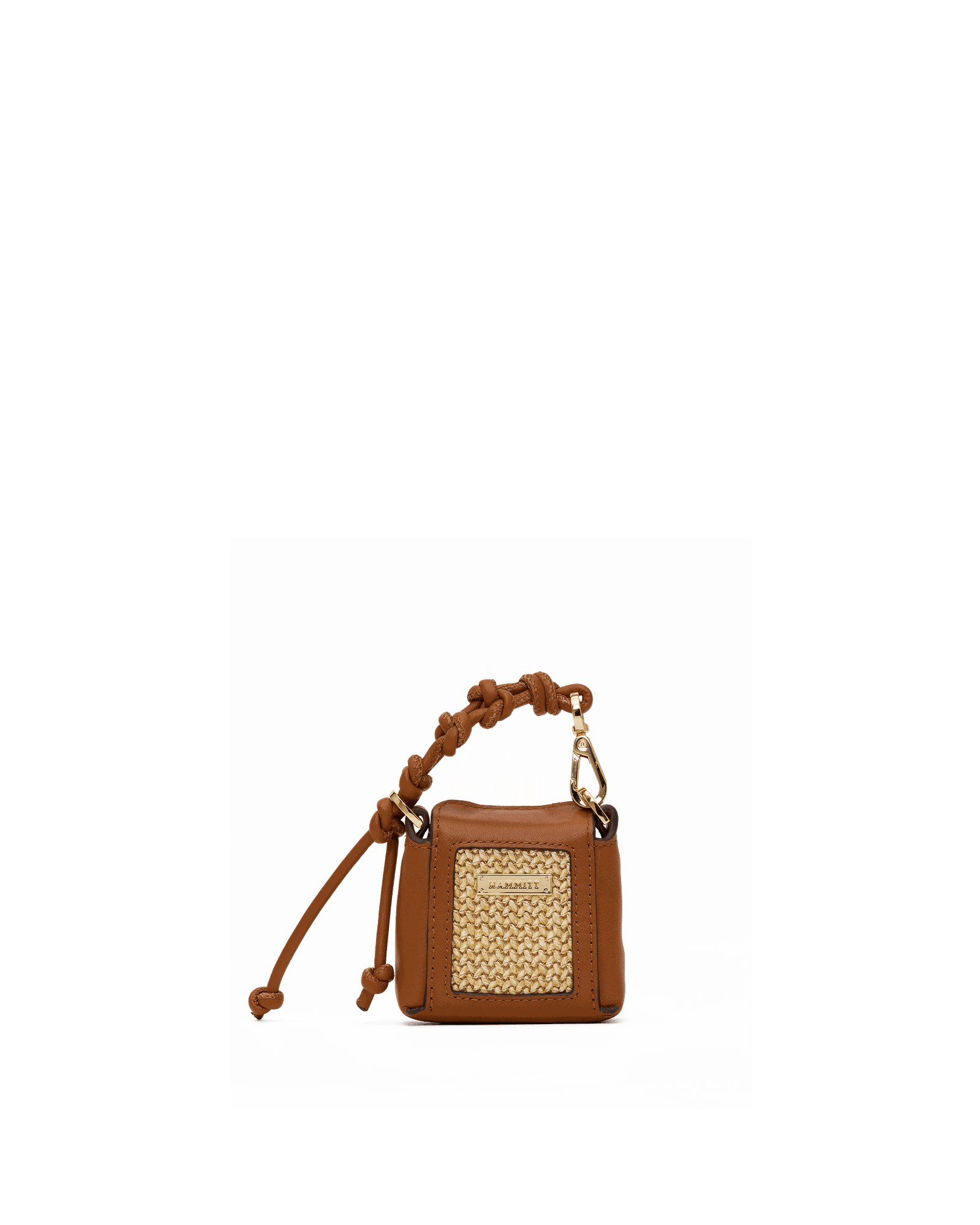 Mini-B-Cocoa-Raffia-G-Front-View-2