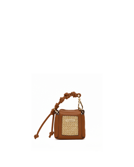 Mini-B-Cocoa-Raffia-G-Front-View-2