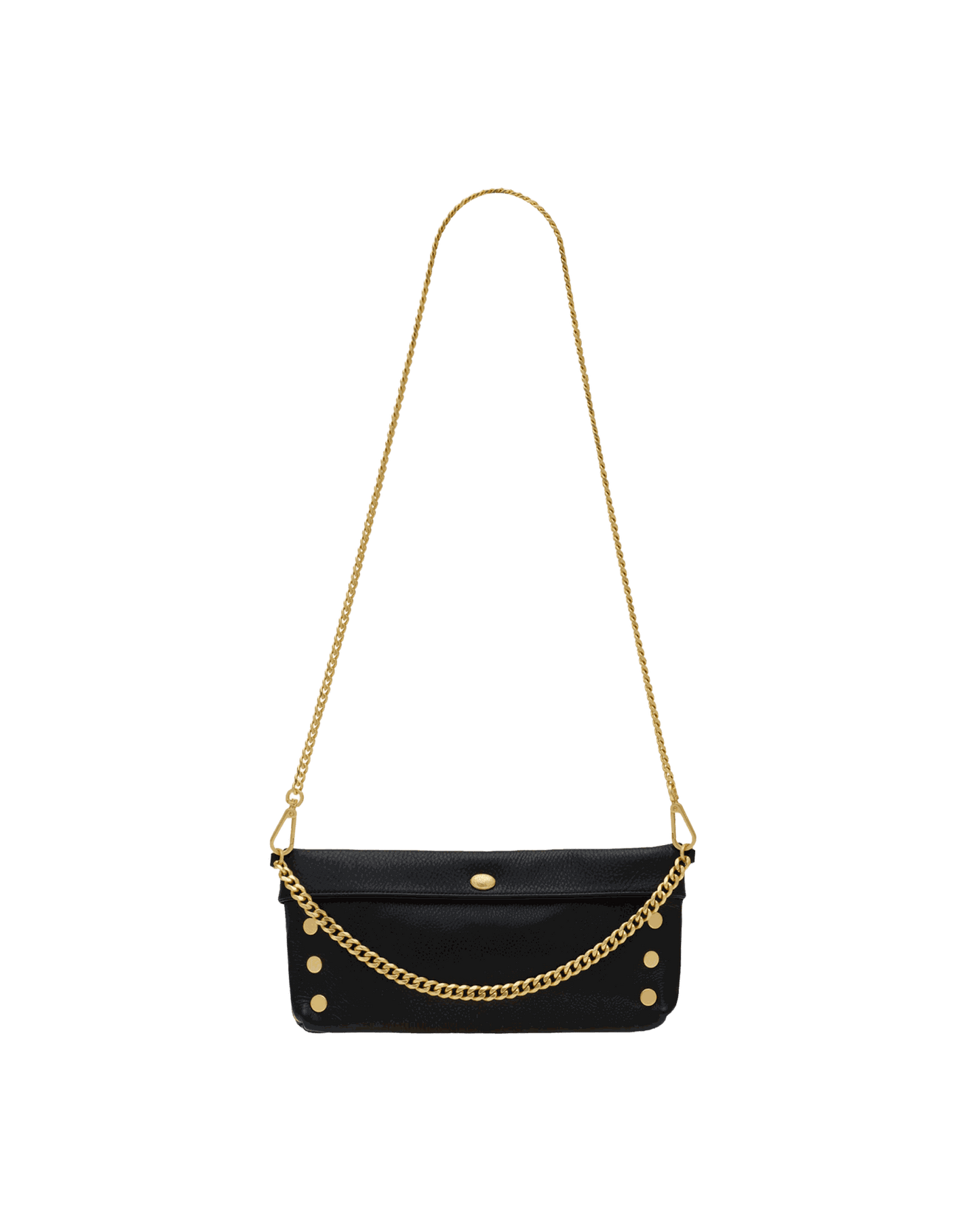 Invitation-Clutch-Black-BG-Crossbody-View
