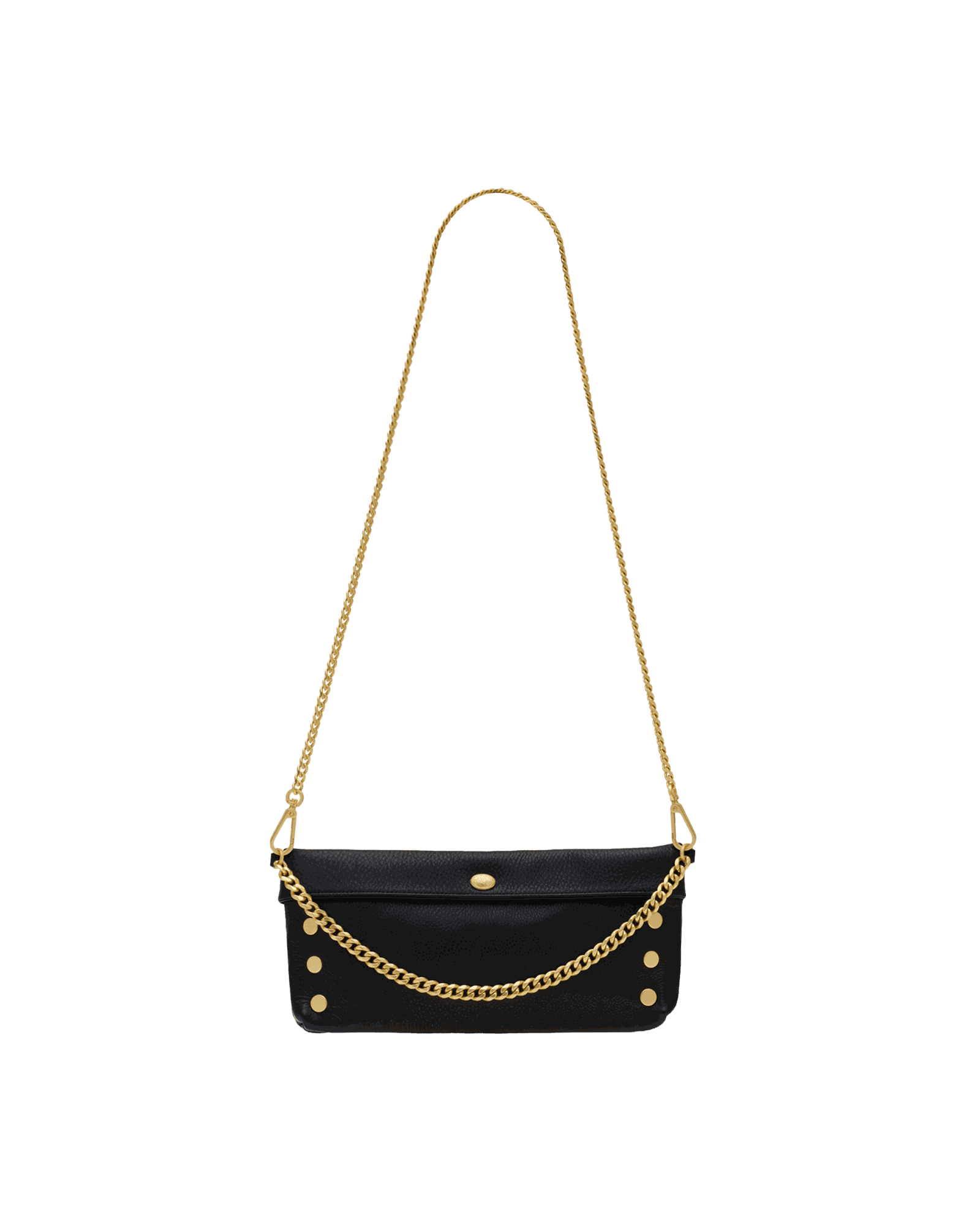 Invitation-Clutch-Black-BG-Crossbody-View