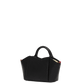 Paul-Mini-Black-Press-BG-Red-Zip-Back-View-Detail