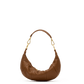 Erica-Sml-Mahogany-Pebble-BG-Red-Zip-Back-View
