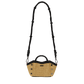 Knotted-Long-Strap-Noir-Smooth-GM-Detail-View