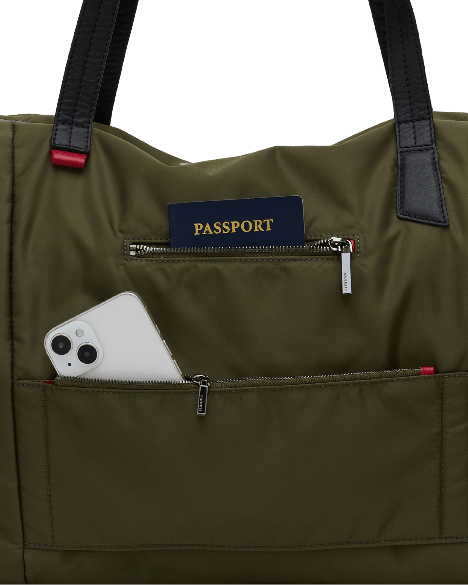 Ivy-Weekender-Jade-Nylon-GM-Back-View-Detail