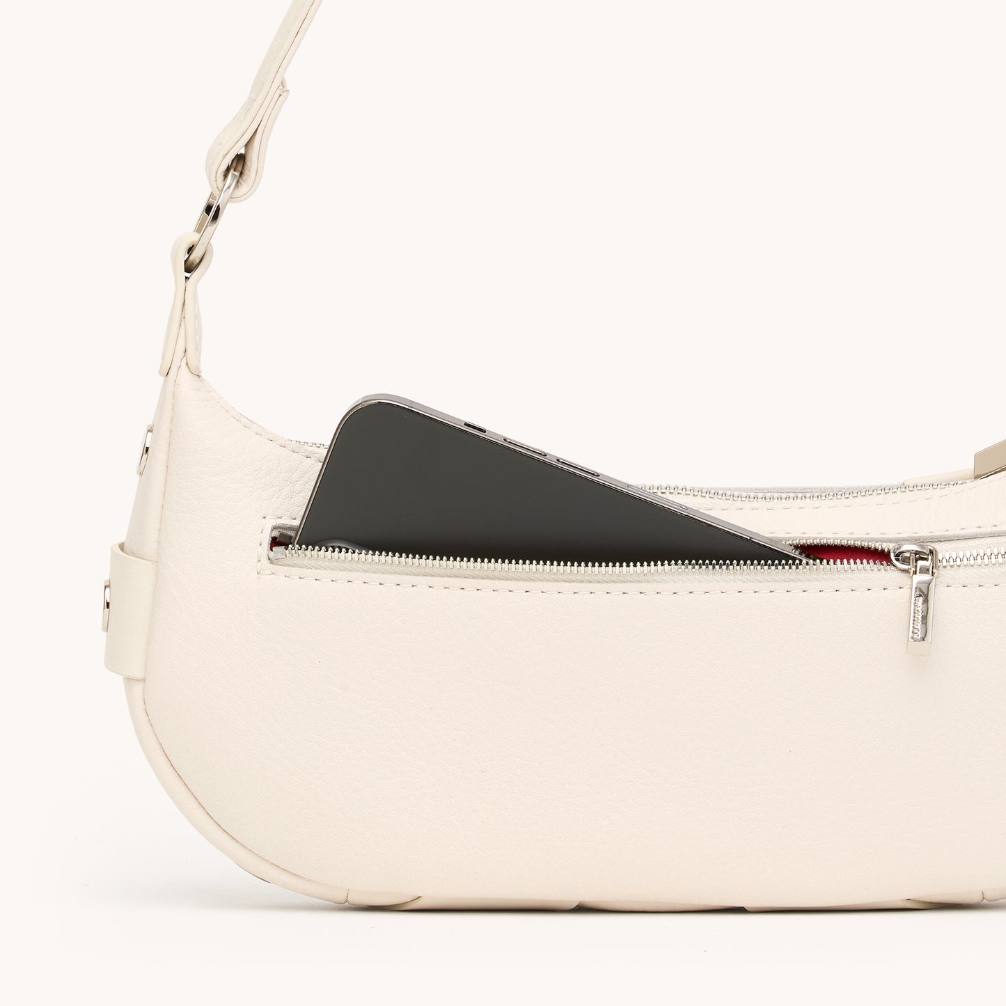 Becker-Sml-Western-Rein-S-Back-View