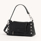 VIP-Satchel-Tempo-Black-Front-View-2