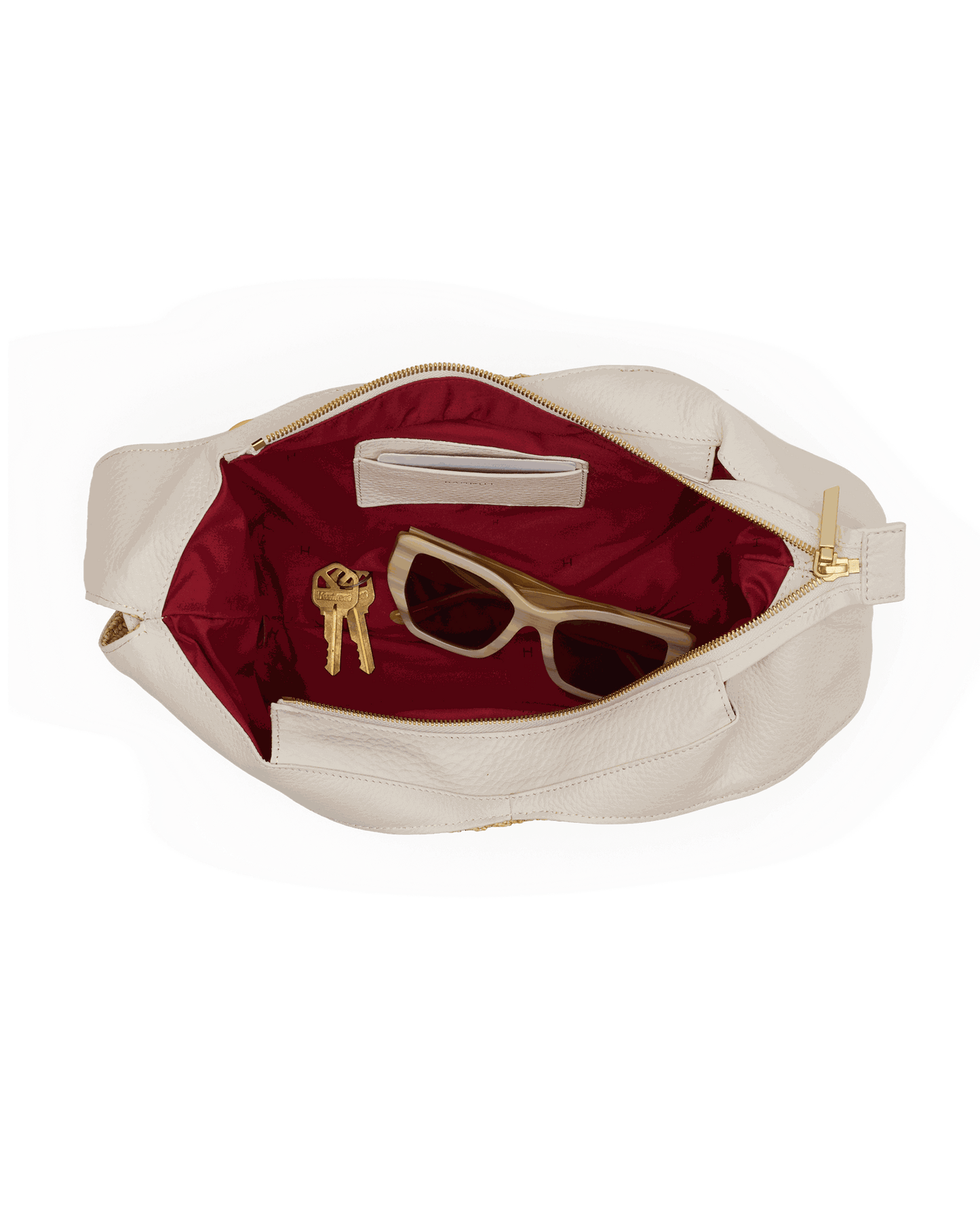 Tom-Zip-Med-Calla-Lily-White-Raffia-BGH-Inside-View