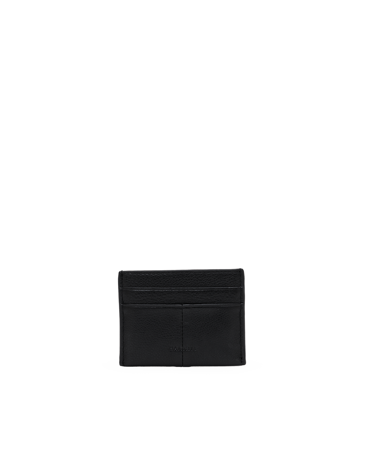 PCH-Card-Holder-Black-Front-View