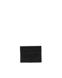 Pch Card Holder | Black/None
