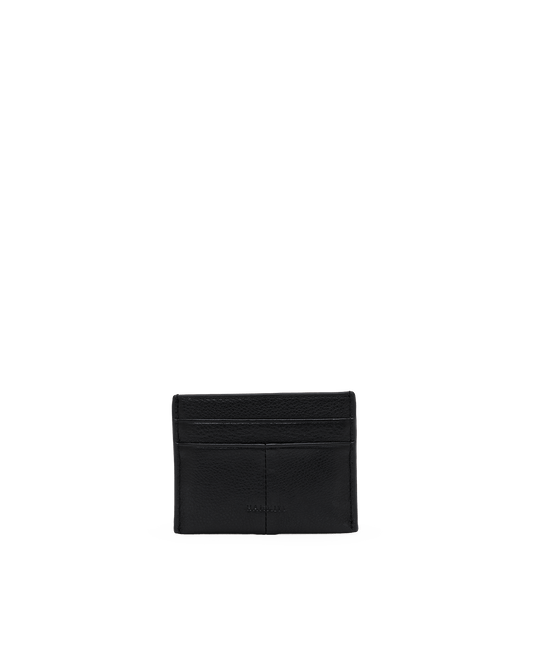 PCH-Card-Holder-Black-Front-View