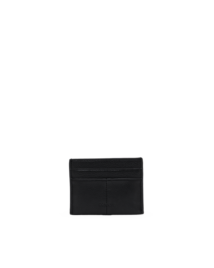 Pch Card Holder | Black/None