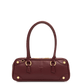 Meredith | Cherrywood Pebble/Brushed Gold | Sml