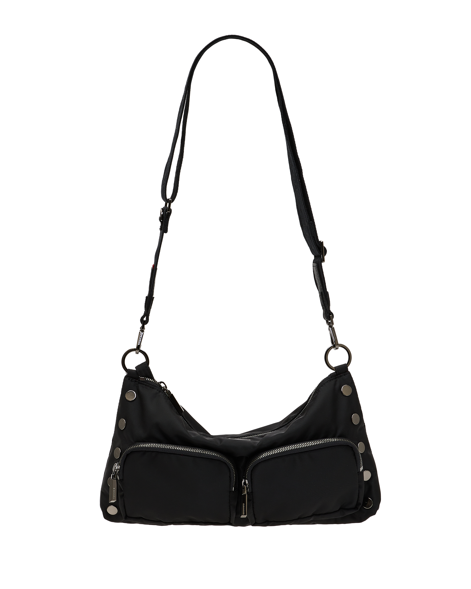 Kyle-Med-Black-Nylon-GM-Crossbody-View