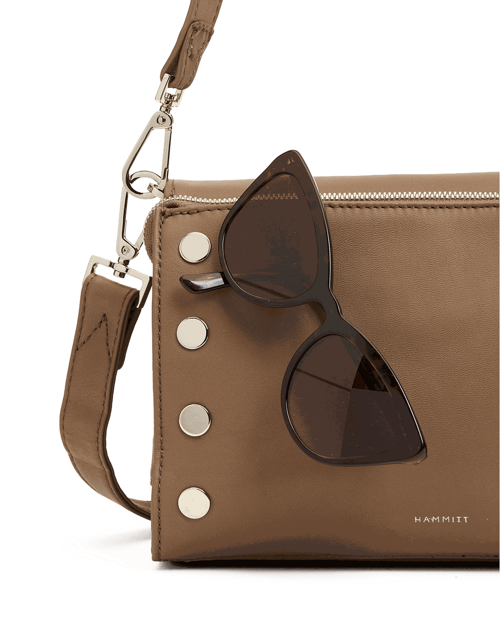 Montana-Clutch-Sml-Dune-S-Front-View-Detail