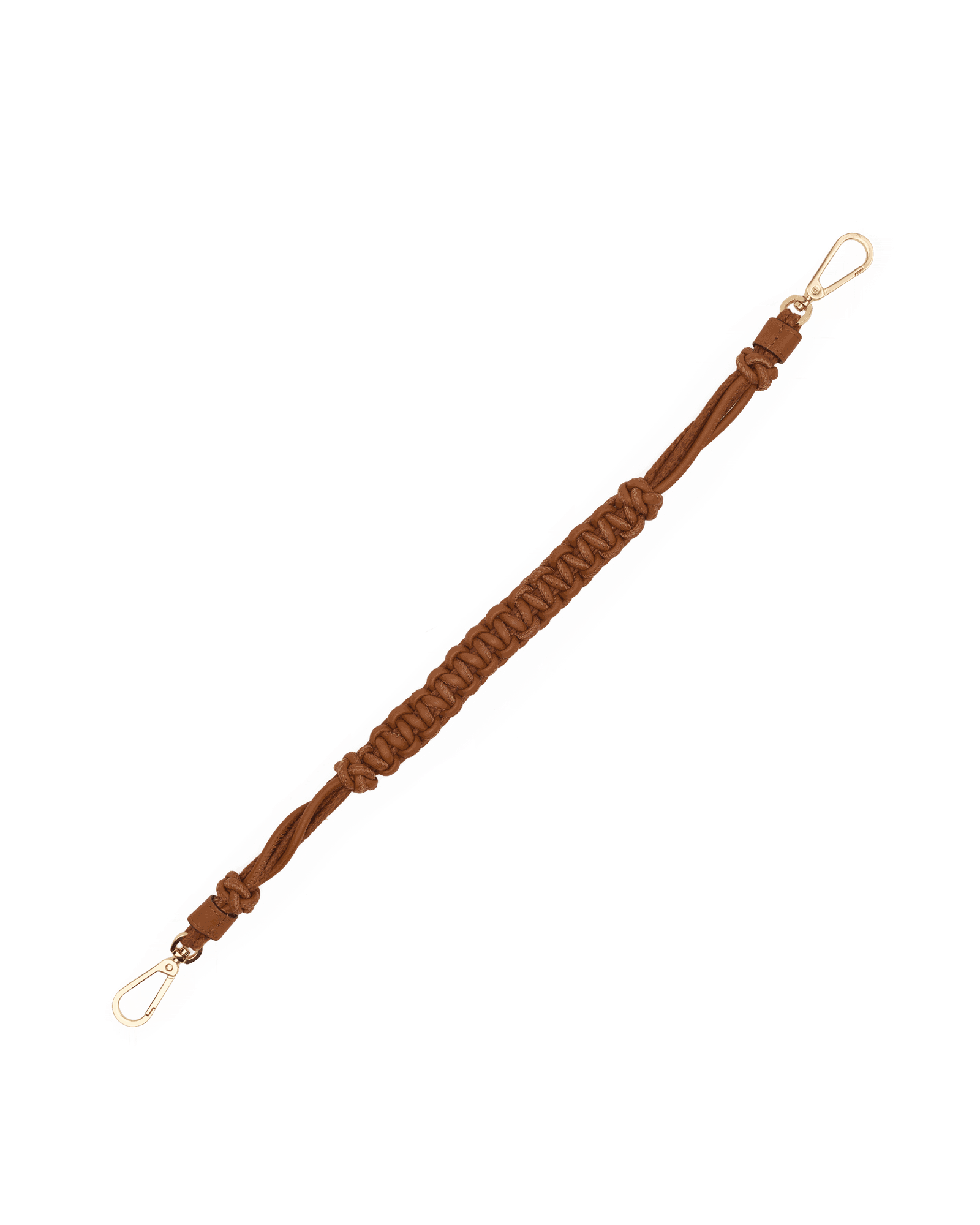 Knotted-Short-Strap-Cocoa-G-Detail-View