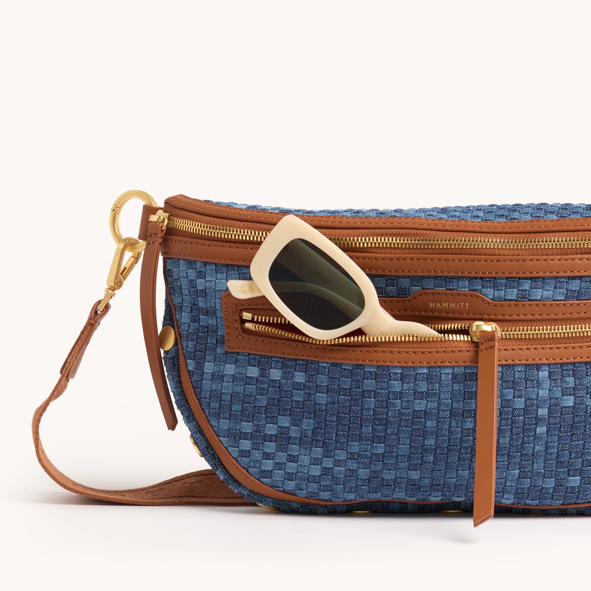 Charles-Crossbody-Lrg-Mosaic-Denim-BG-Back-View