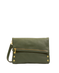 VIP | Olive/Brushed Gold | Lrg