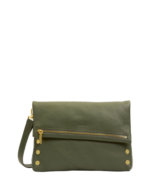 VIP | Olive/Brushed Gold | Lrg