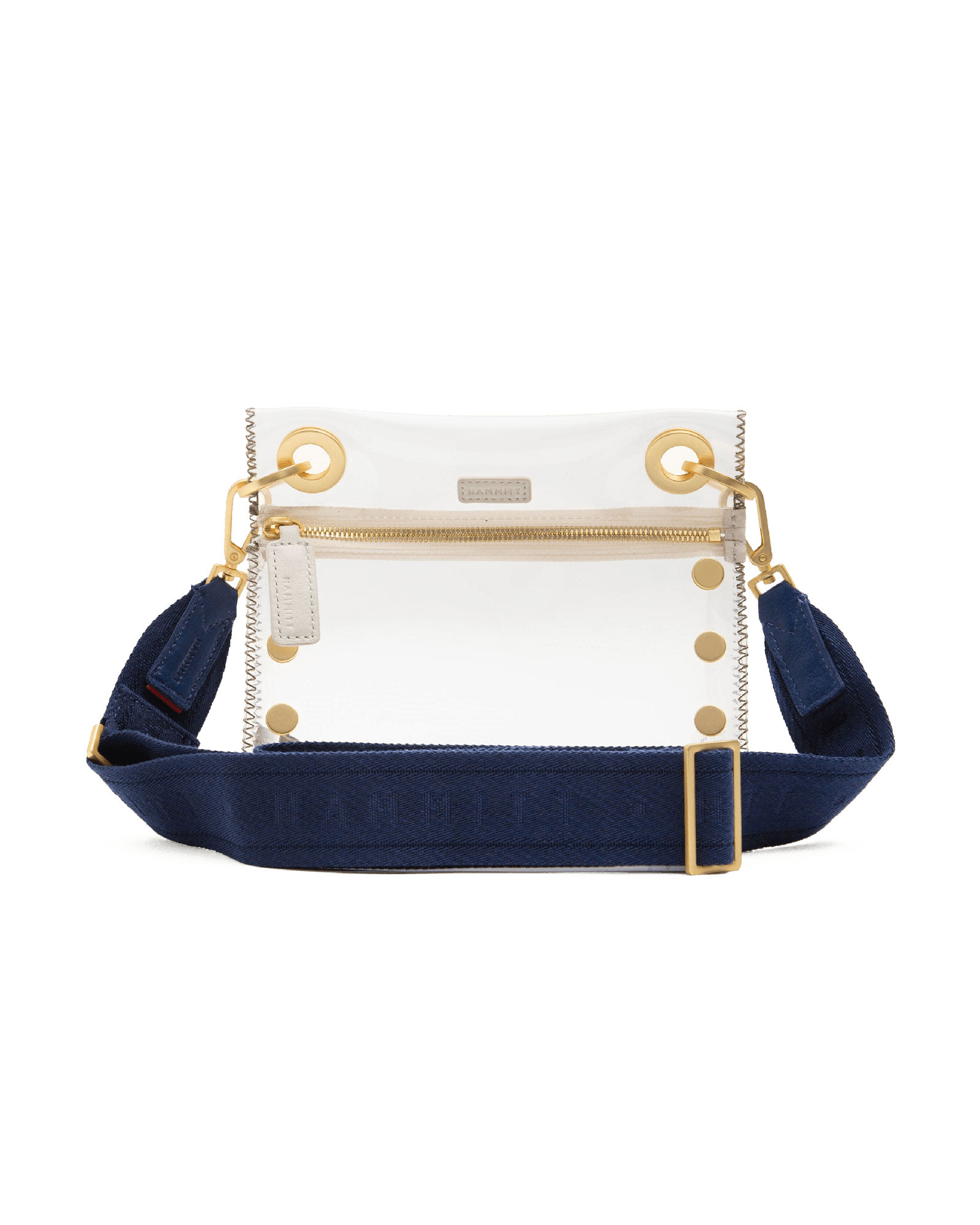 Webbing-Crossbody-Strap-Riviera-Navy-BG-Front-View-2