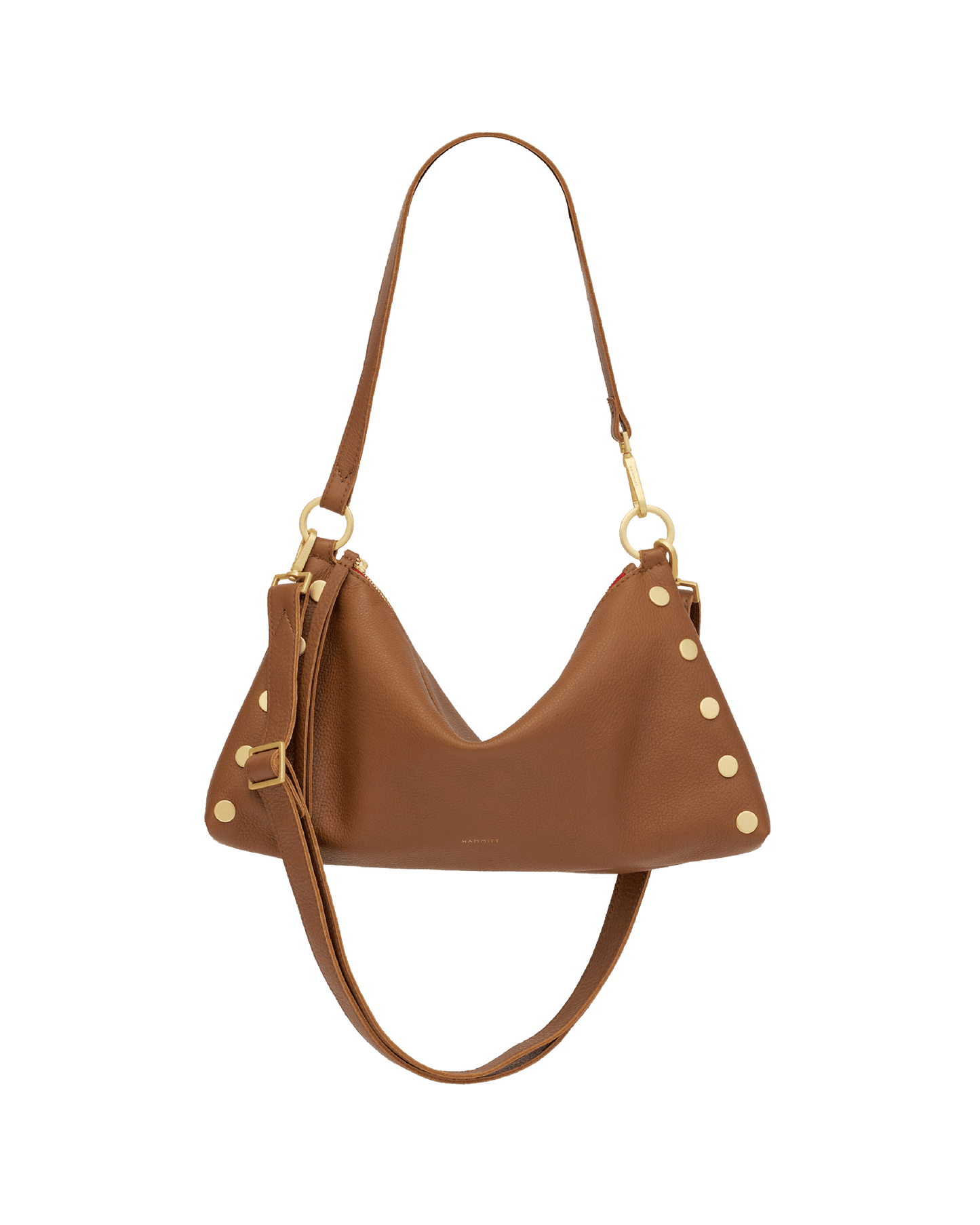 Kyle-Med-Mahogany-Pebble-BG-Red-Zip-Crossbody-View