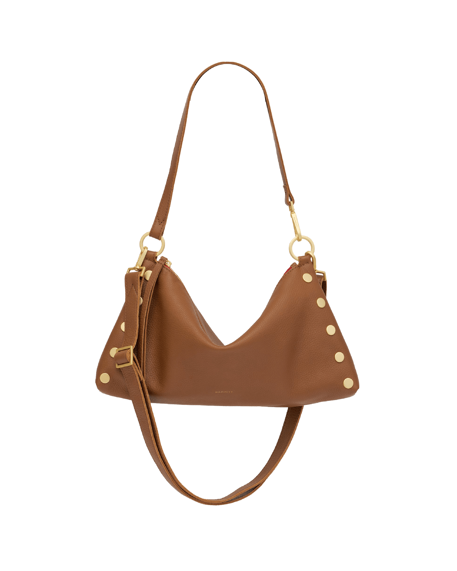 Kyle-Med-Mahogany-Pebble-BG-Red-Zip-Crossbody-View