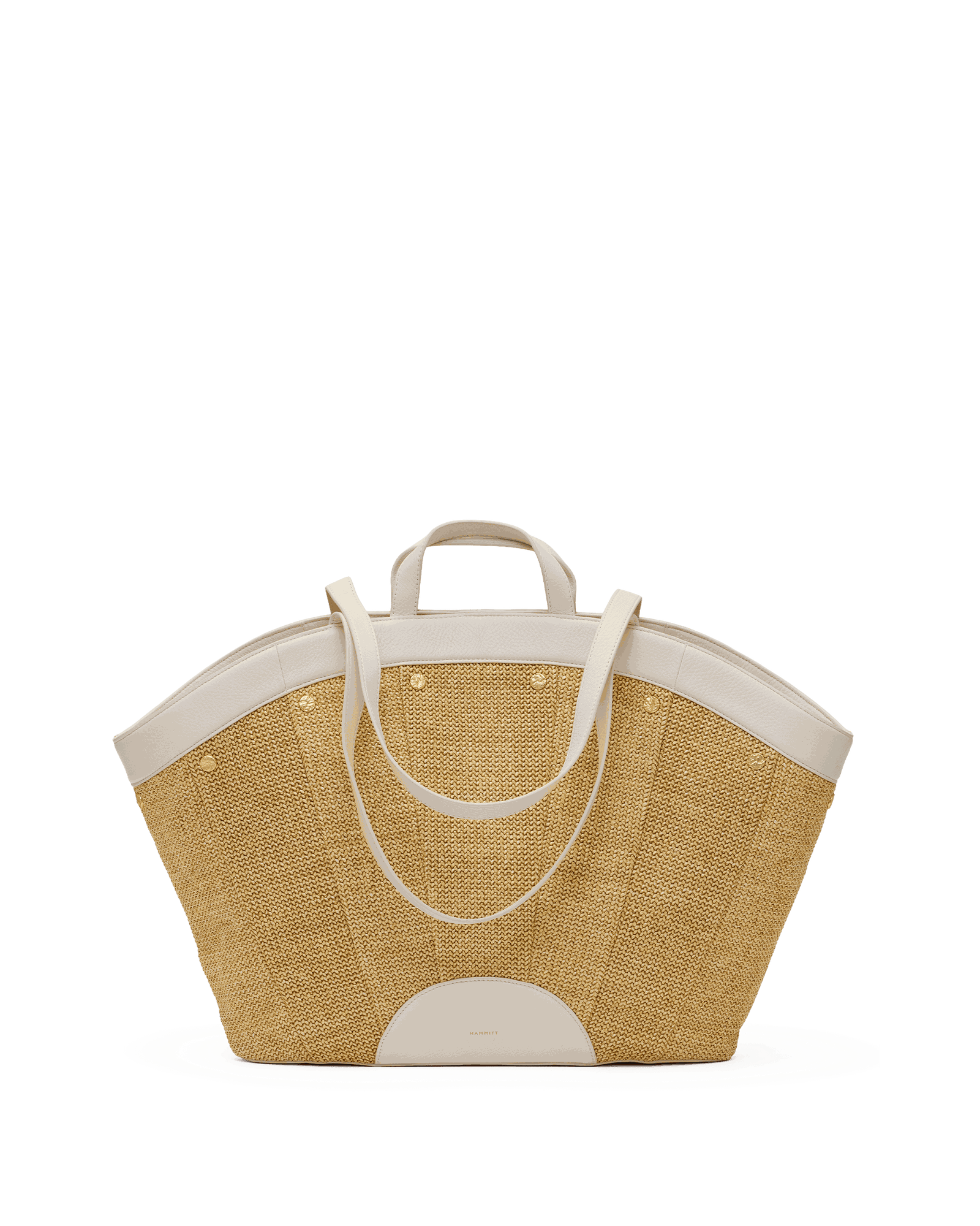Shelley-Resort-Tote-Calla-Lily-White-Raffia-BGH-Front-View