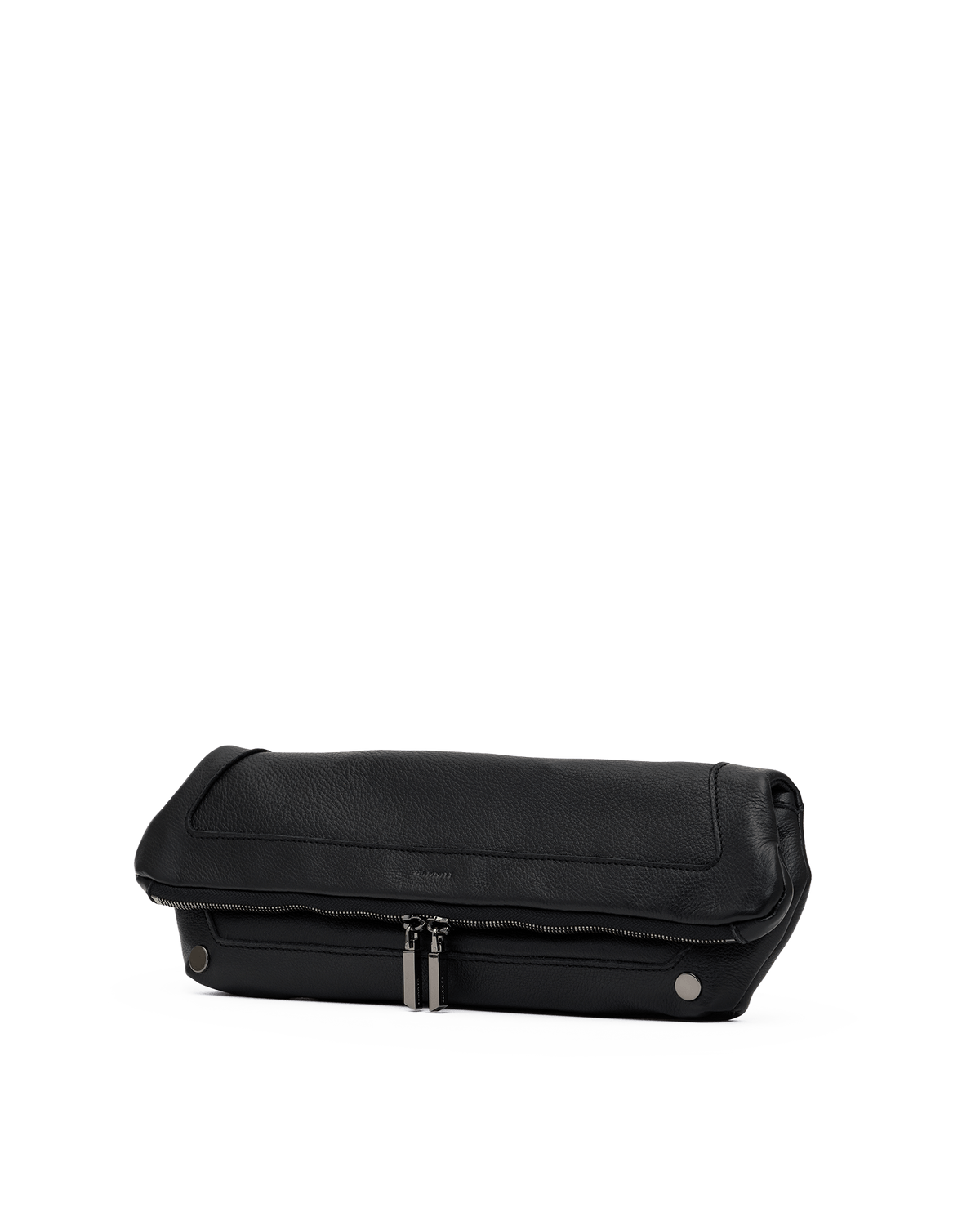 Beverly-Clutch-Black-GM-Front-View-2