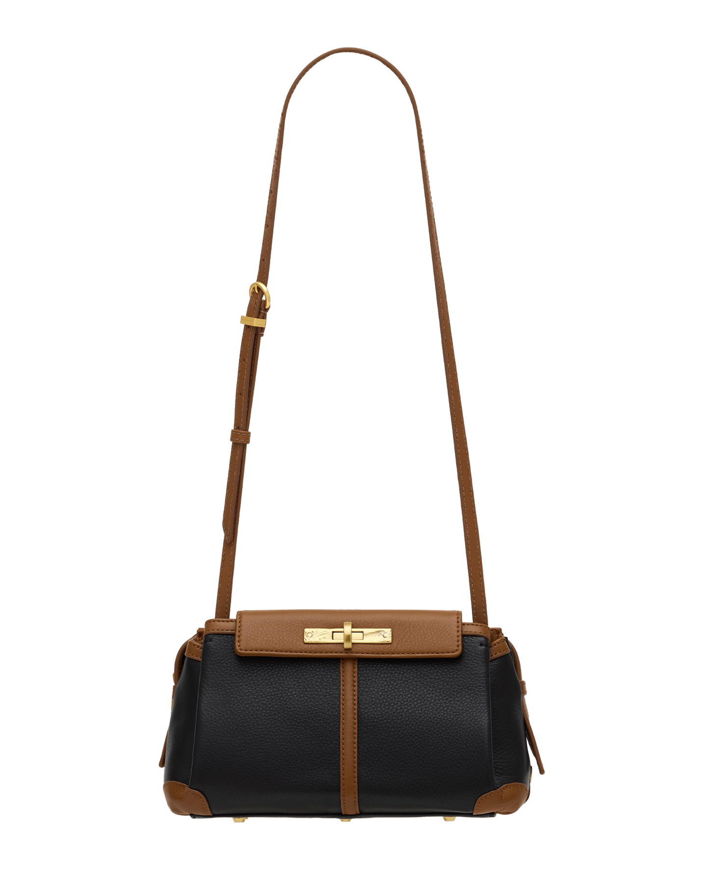 Charlotte | East End/Antique Gold | Med