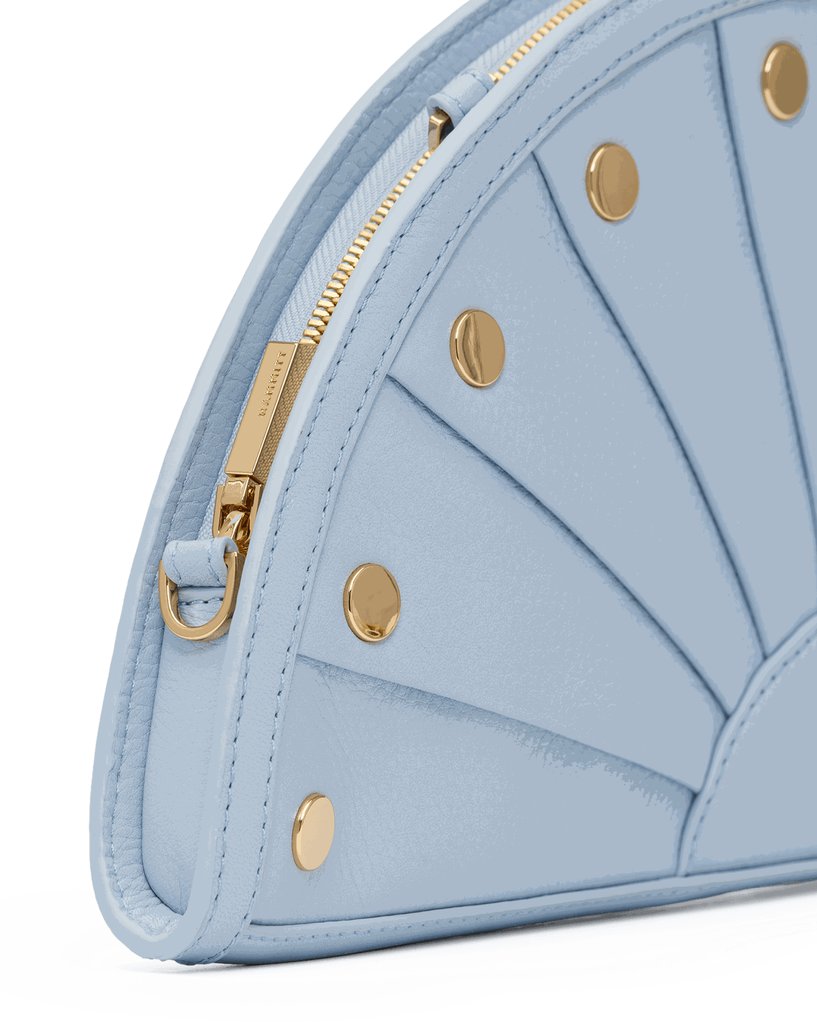 Shelley-Clutch-Hazy-Blue-G-Front-View-Detail