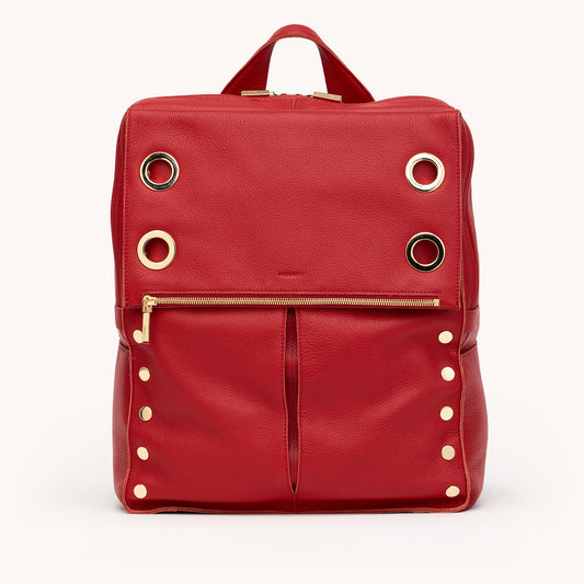 Montana-Backpack-XL-Chili-Red-G-Front-View
