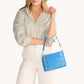 Montana-Clutch-Sml-Hydrangea-Suede-S-Model-View