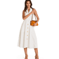 Charlotte-Med-Tailored-Tangerine-S-Model-View-3