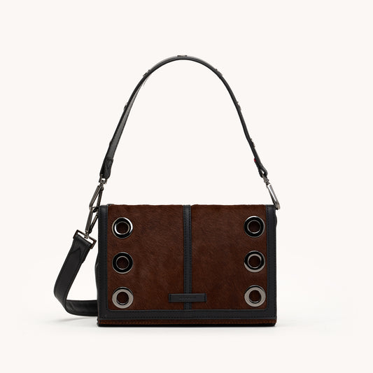Montana-Clutch-Sml-Calf-Hair-GM-Front-View