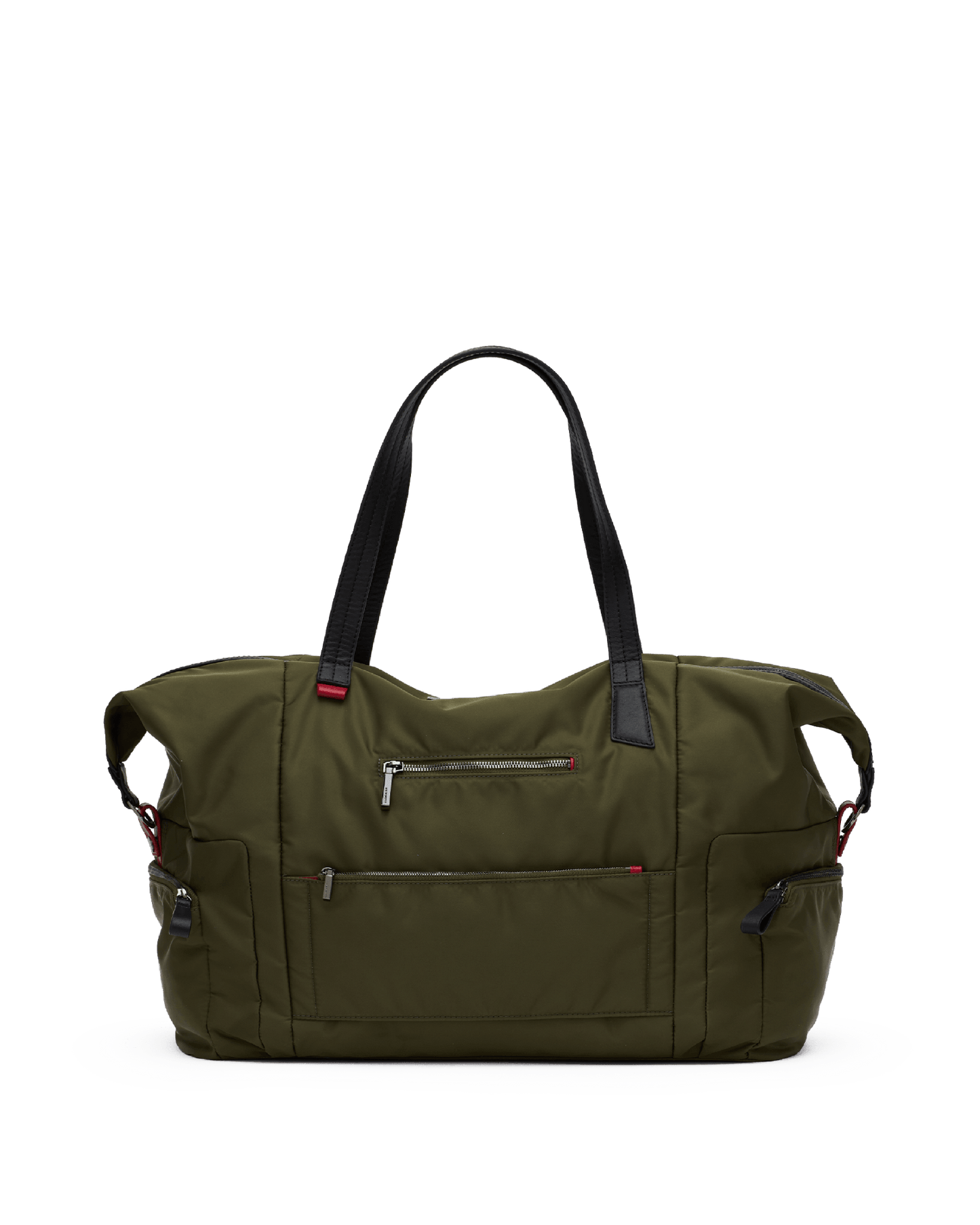 Ivy-Weekender-Jade-Nylon-GM-Detail-View-1