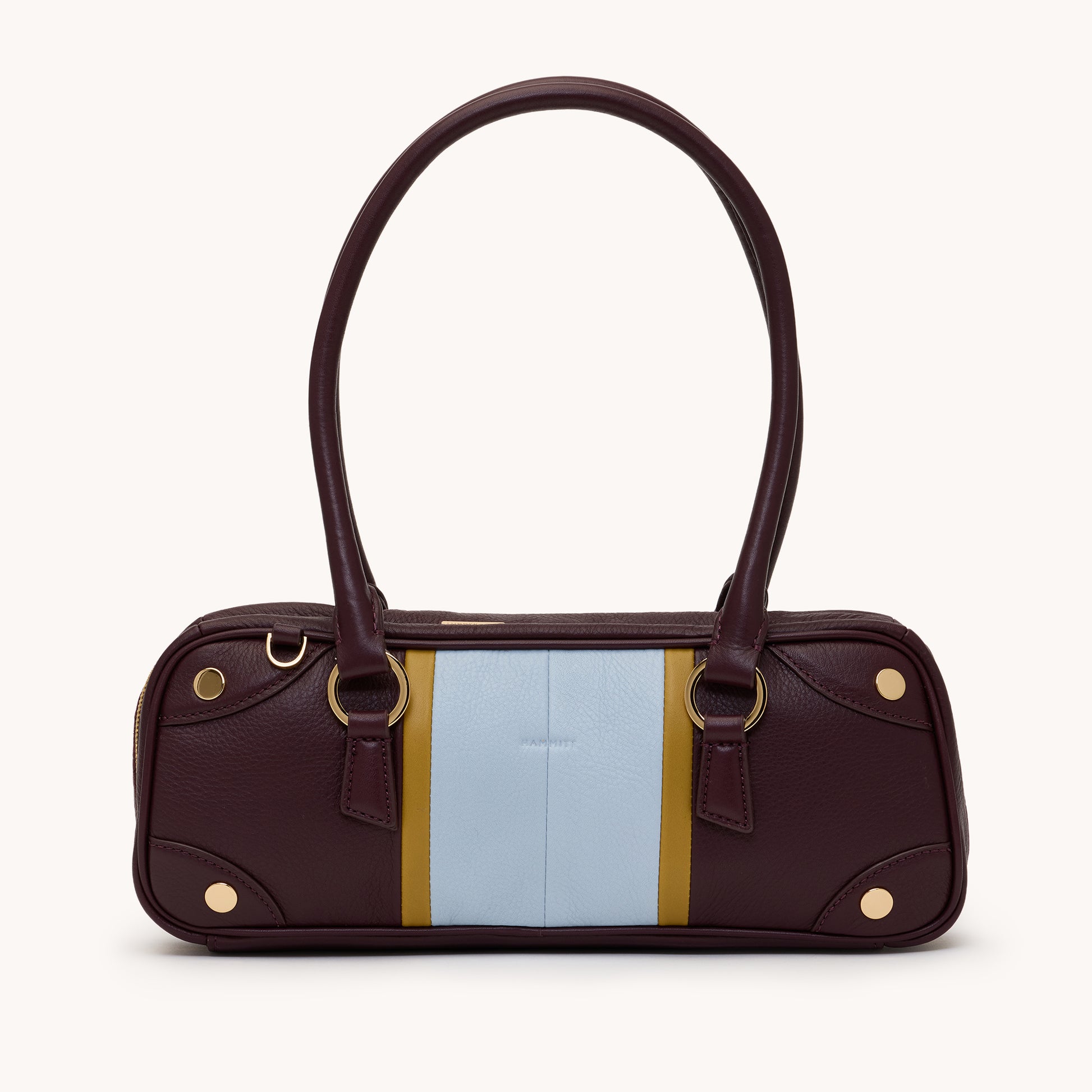 Meredith-Sml-Regatta-Stripe-G-Front-View