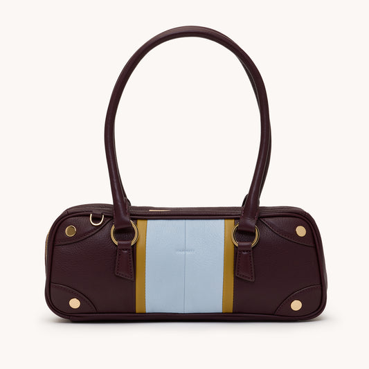 Meredith-Sml-Regatta-Stripe-G-Front-View