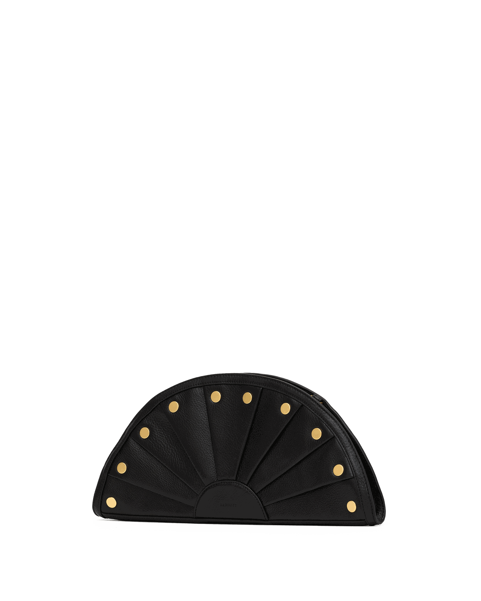 Shelley-Clutch-Black-BG-Front-View