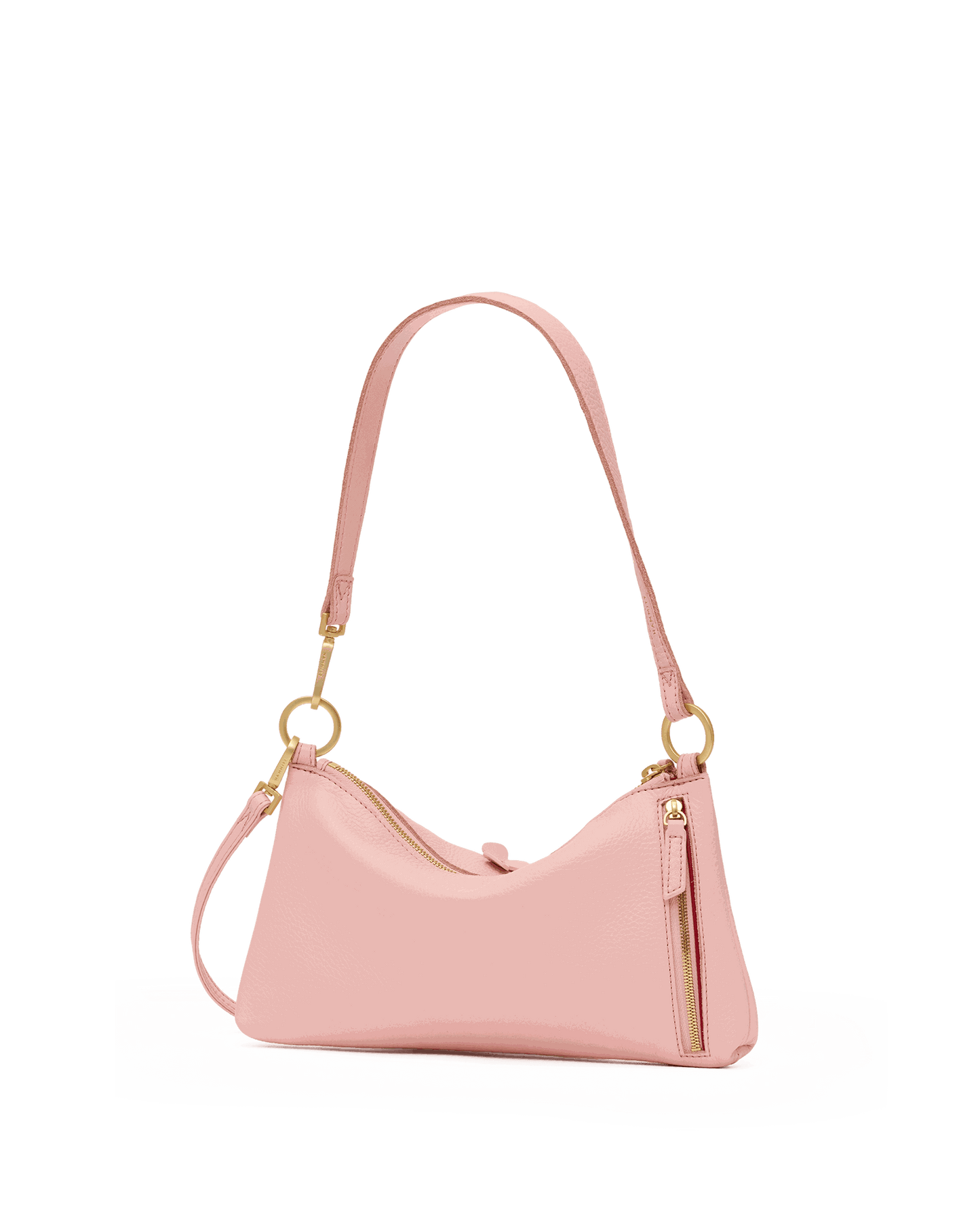 ※ユーミン　ショルダー　ハンドバッグ Kyle Small | Soft Leather Shoulder Bag | HAMMITT