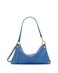 Kyle | Highlands Blue/Antique Gold | Med