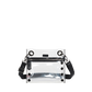 Tony-Sml-Clear-Black-Front-View