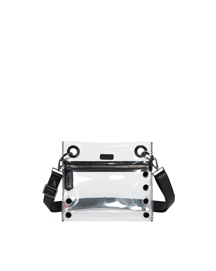 Tony Clear | Black/Gunmetal | Sml