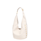 Tom Zip | Calla Lily White/Brushed Gold | Lrg