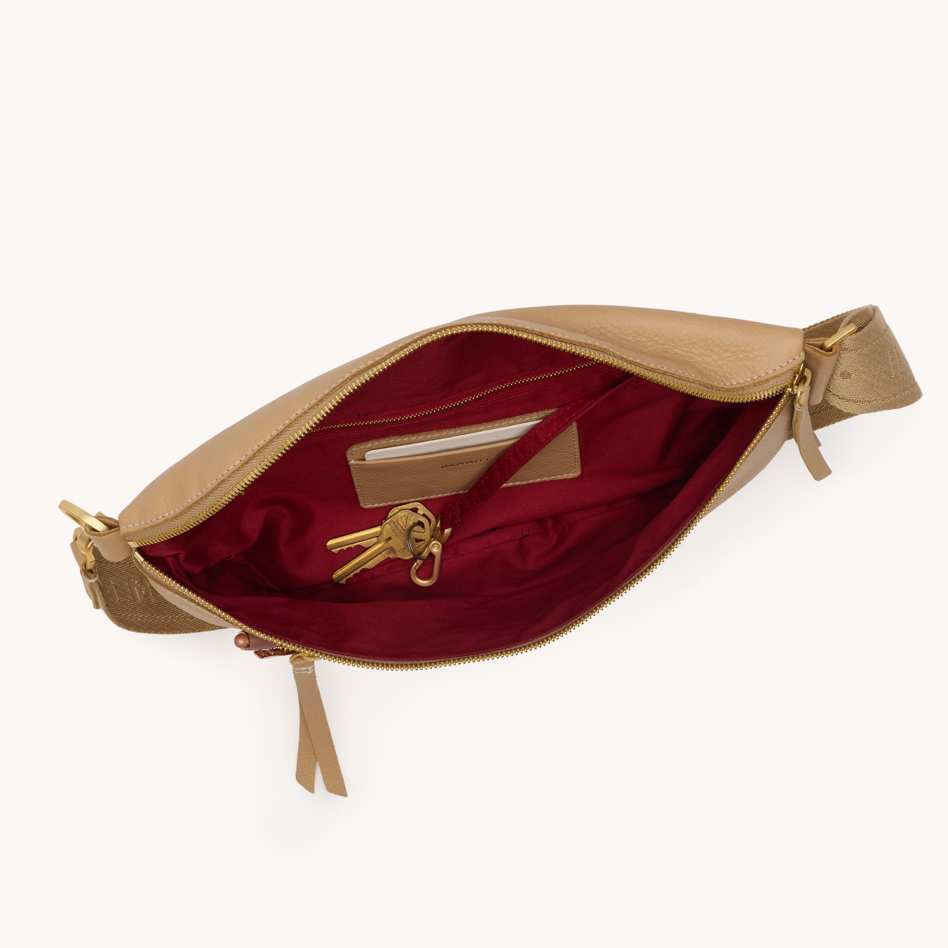 Charles-Crossbody-Lrg-Toasty-Sand-BG-Inside-View