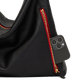 Kyle-Lrg-Black-BG-Red-Zip-Back-View-Detail